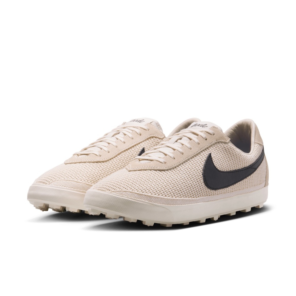 BODE X NIKE ASTRO GRABBER SNEAKERS
Women’s Size 8 (marked 8.5) 25.5 cm